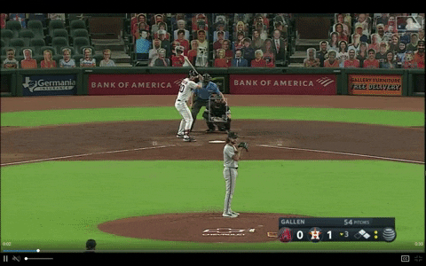 Kyle Tucker GIF
