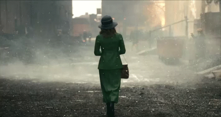 Αποτέλεσμα εικόνας για the peaky blinders gif
