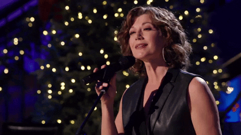 Amy Grant GIFs - Find & Share on GIPHY