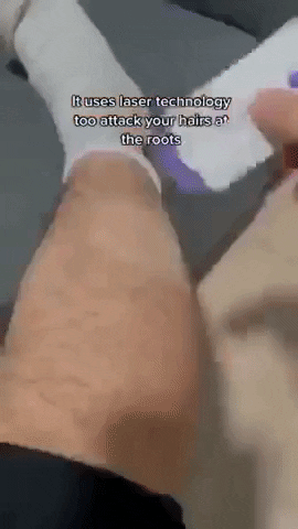 Hair Removal Tool Features