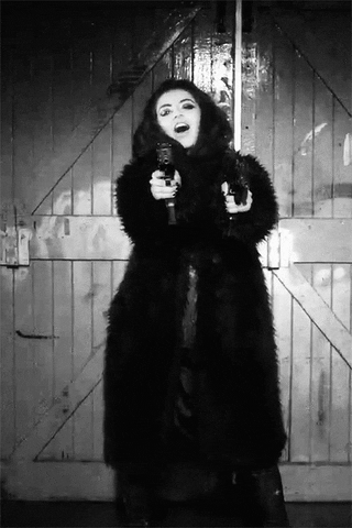Charli Xcx GIF - Find & Share on GIPHY