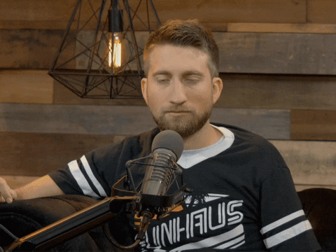 Gavin FreeGIF by Rooster Teeth Find Share on GIPHY Gavin FreeGIF by Rooster Teeth Find Share on GIPHY