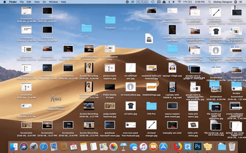 macOS Mojave Public Beta Is Here, but Should You Download It?