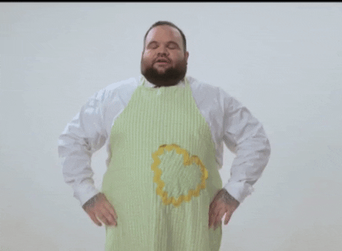 Disappointed Adam Briggs GIF by The Weekly TV