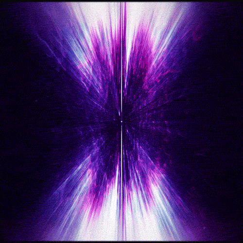 Pink Glow GIF By Erica Anderson Find Share On GIPHY