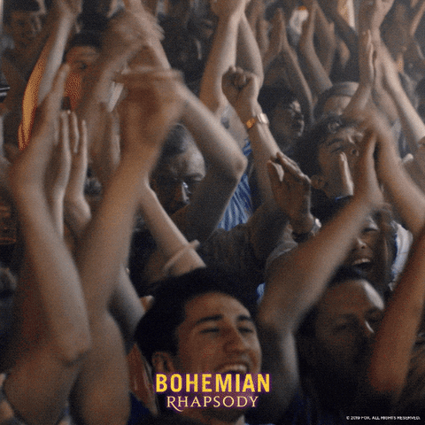 ¡Eo! ? Bohemian Rhapsody 2 podría ser una realidad 5