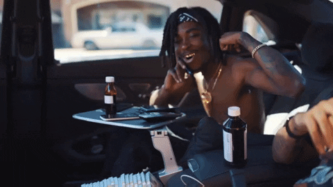 Hip Hop Rap GIF by Shoreline Mafia