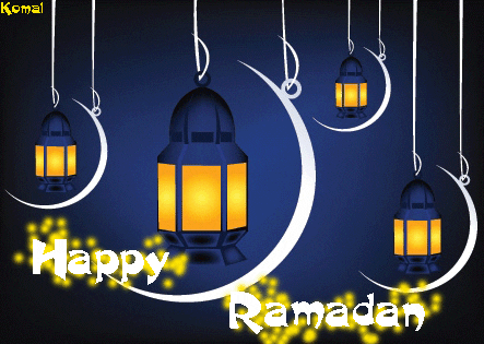 Ramadan Mubarak GIF  Find Share on GIPHY