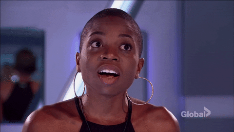 Surprise Wtf GIF by Big Brother Canada - Find & Share on GIPHY