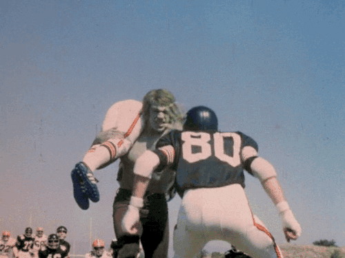 Hulk Smash Football GIF - Find & Share on GIPHY