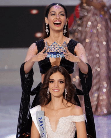 Se corona la mexicana Vanessa Ponce de León como Miss Mundo 2018