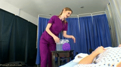 250px x 140px - My Taboo Â» Nadya Nabakova â€“ Training the Nurse HD