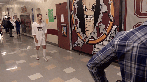 T Shirt Thosewhocant GIF by truTV’s Those Who Can’t
