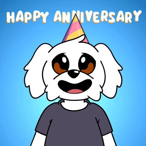 Anniversaries