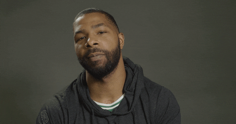 Boston Celtics Basketball GIF by NBPA - Find & Share on GIPHY