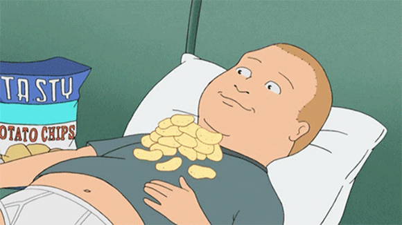King Of The Hill Bobby GIF - Find & Share on GIPHY