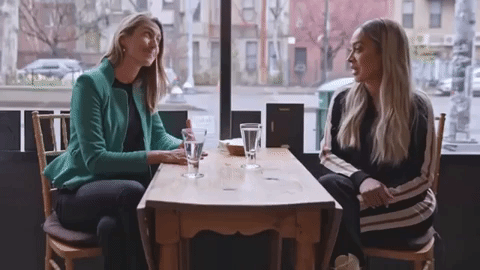 Due time. Girl sitting on glass table gif have hit Your phrase Girl sitting on glass table gif