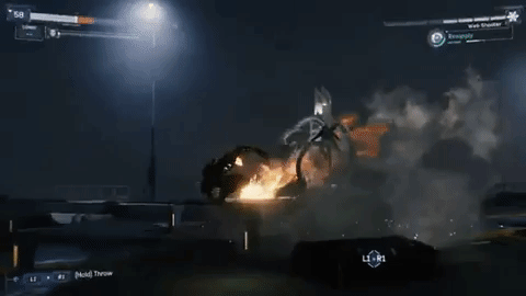 Marvel’s Spider-Man Full Walkthrough: Pax in Bello-11