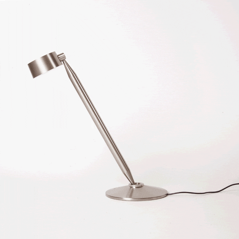 Buster Table Light by Chris Martin