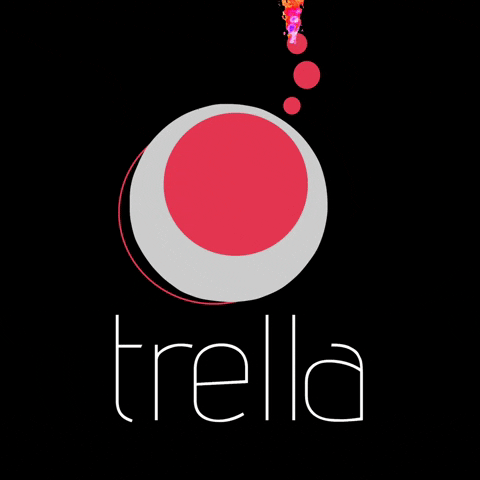 Agency Agencia GIF by Trella Marketing