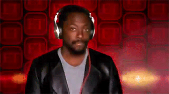 Image result for will i am gif