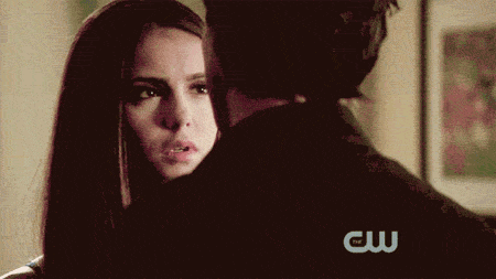 Vampire Diaries Elena GIF - Find & Share on GIPHY