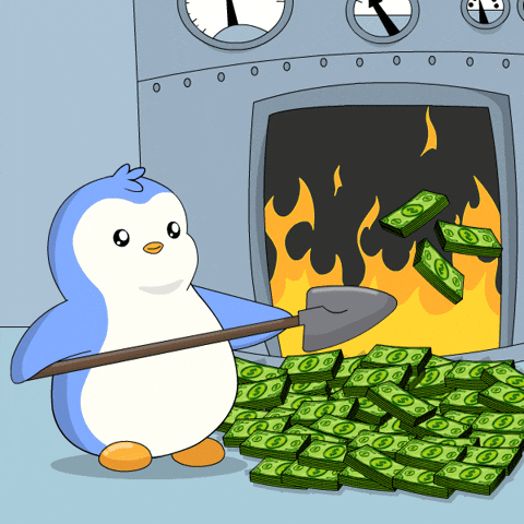 money
