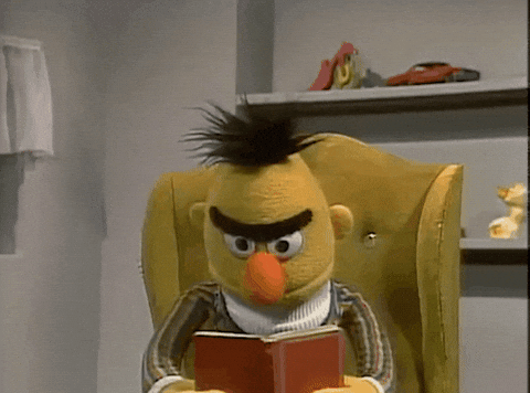 Comment GIF