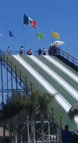 No fear in funny gifs