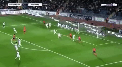 Adebayor GIF by nss sports