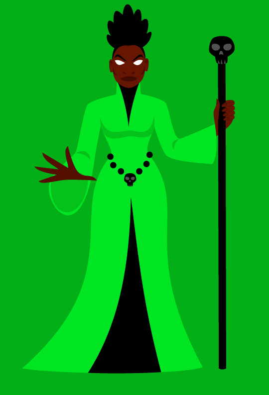 Magic Fantasy GIF by aaron frey