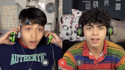 Gameboys Netflix