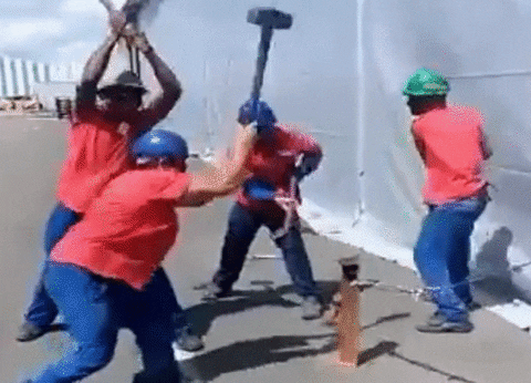 Teamwork Gif