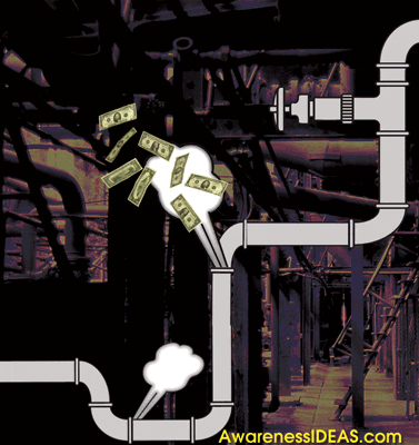 Leak GIF - Find & Share on GIPHY