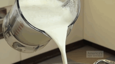 Milk Made GIF