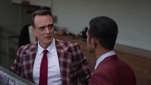 Brockmire