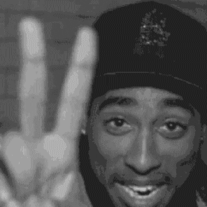 Image result for 2pac gifs