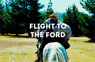 And Run Frodo Run GIFs - Find &amp; Share on GIPHY