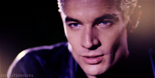 James Marsters S Find And Share On Giphy