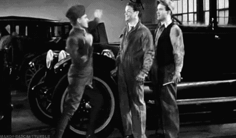 Roaring 20s Gif Find Share On Giphy