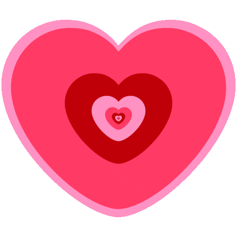 Happy Birthday Love Sticker by Feliks Tomasz Konczakowski for iOS ...