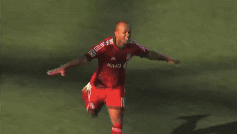 Happy Mls Soccer GIF by Major League Soccer