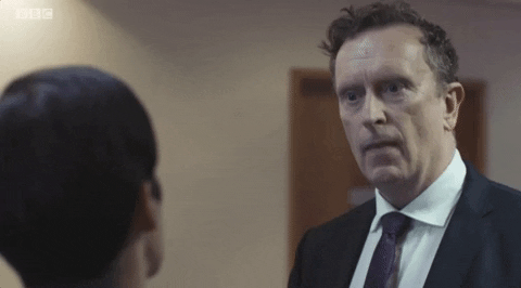 Line Of Duty GIF - Find & Share on GIPHY