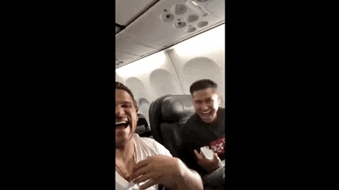 Season 1 Ronnie Magro Ortiz GIF by Jersey Shore Family Vacation