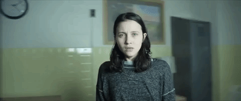 Sony Pictures GIF by Slender Man Movie