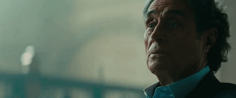 John Wick GIF by John Wick: Chapter 3 - Parabellum