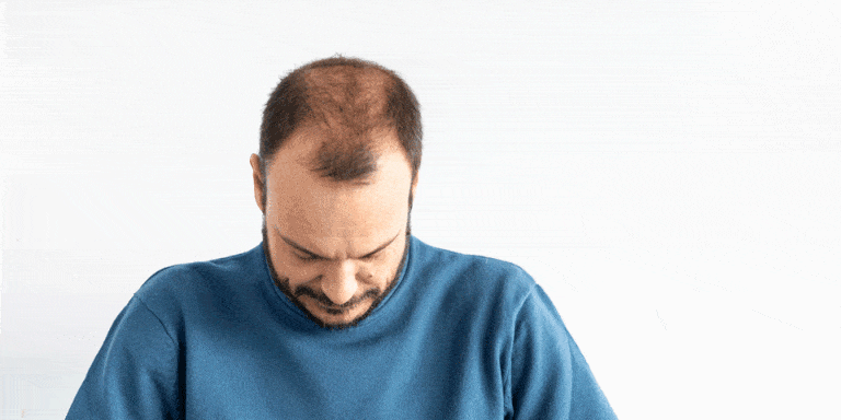 Μεταμόσχευση μαλλιών στην Τουρκία: Μια αληθινή μαρτυρία