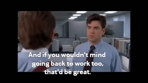 That would be great — ship the row