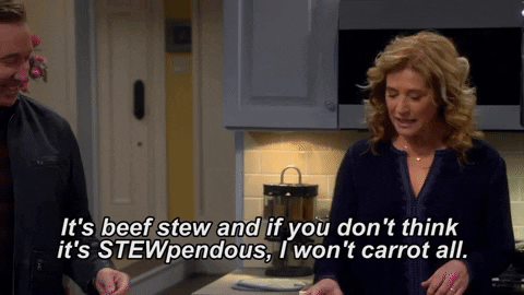 Fox Tv GIF by Last Man Standing