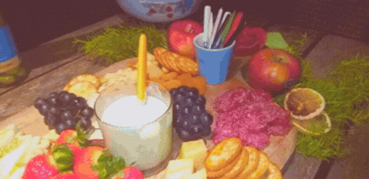 Banquete 